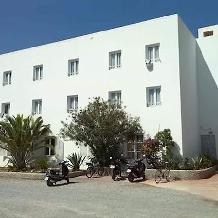 Hotel Lago Playa I Es Pujols Exterior photo